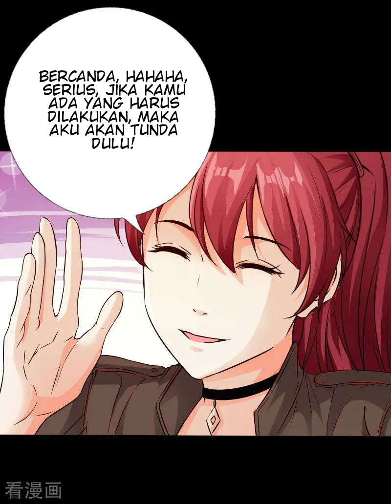 Hopeless Bab 60 halaman 13