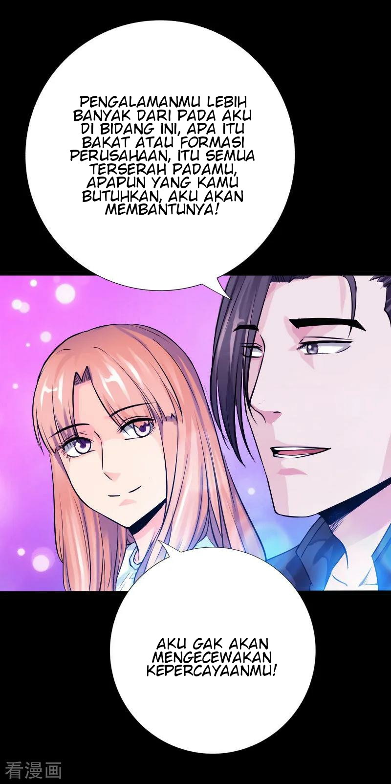 Hopeless Bab 60 halaman 29