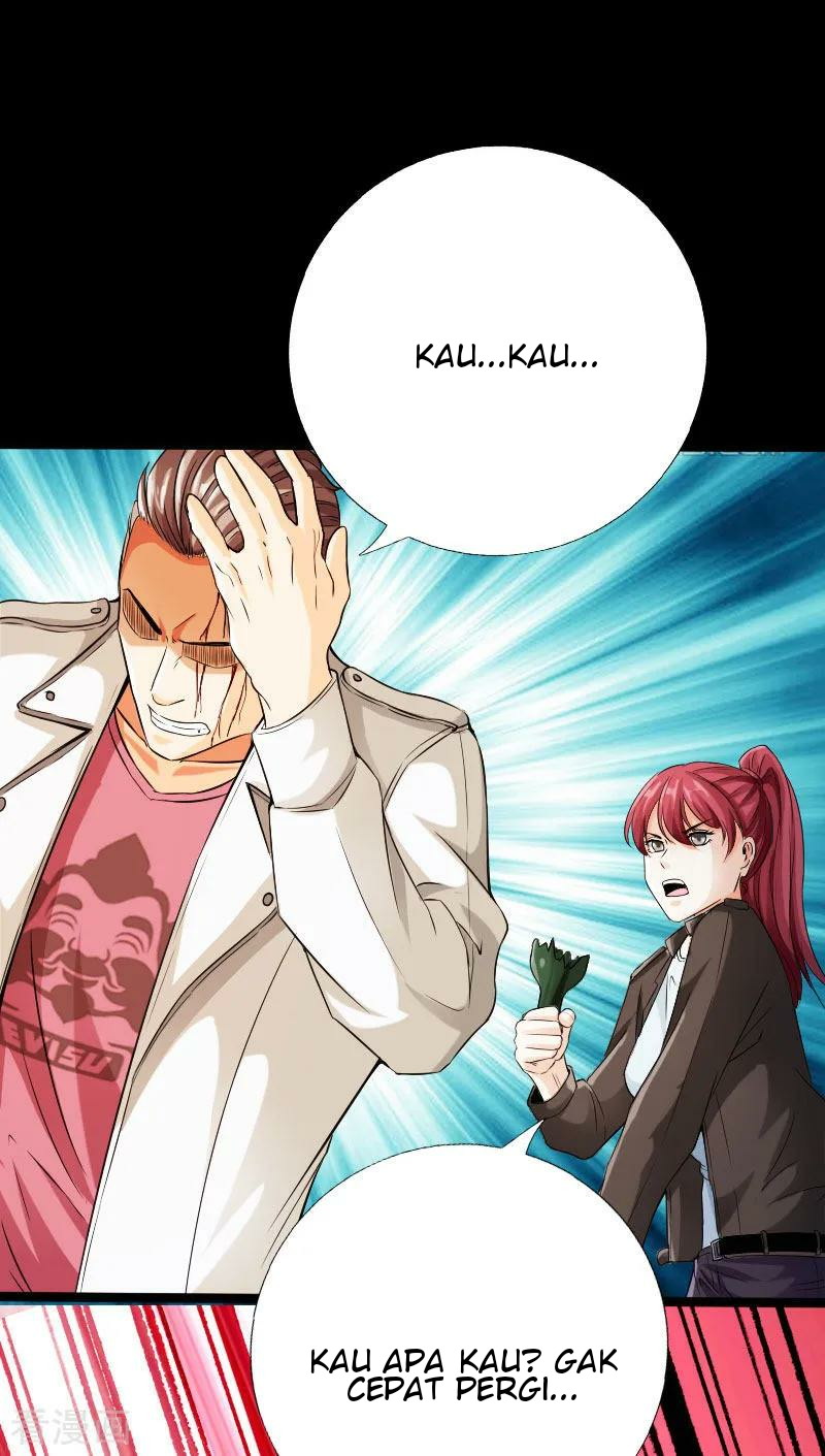 Hopeless chapter 61 halaman 4