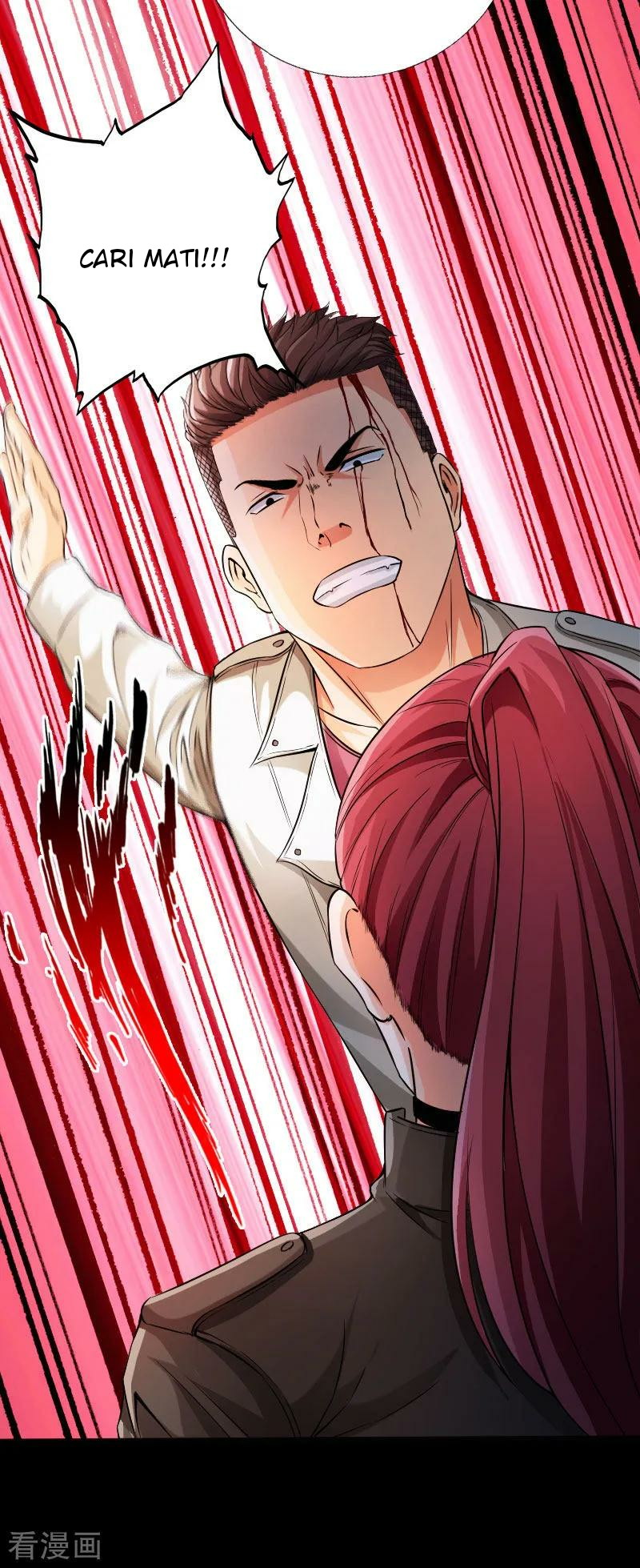 Hopeless chapter 61 halaman 5