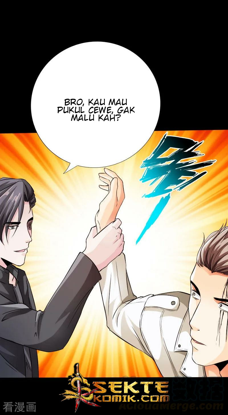 Hopeless chapter 61 halaman 6