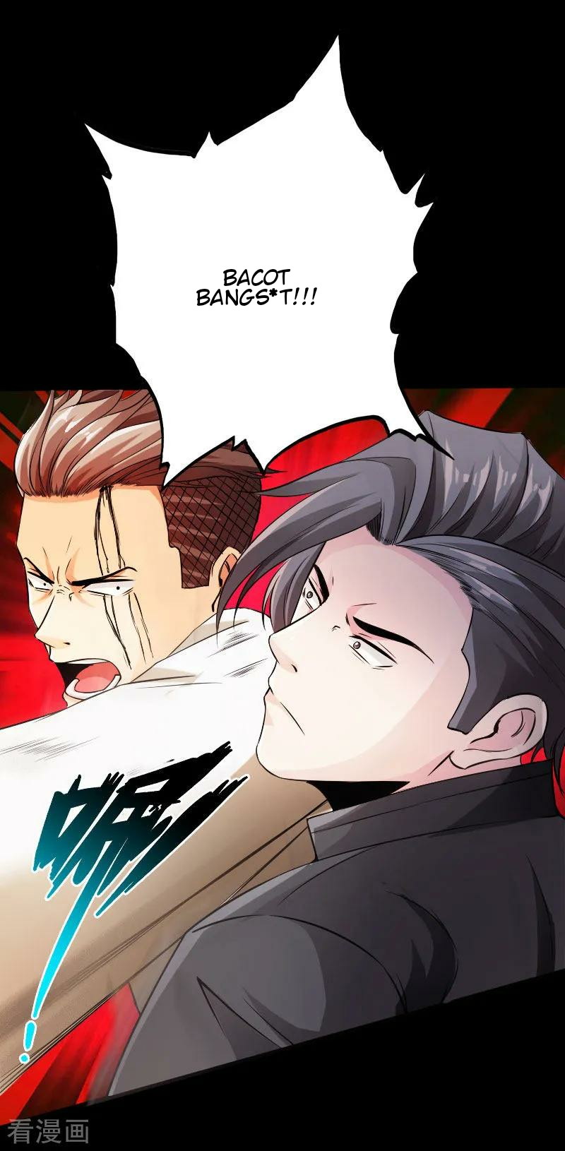 Hopeless chapter 61 halaman 7