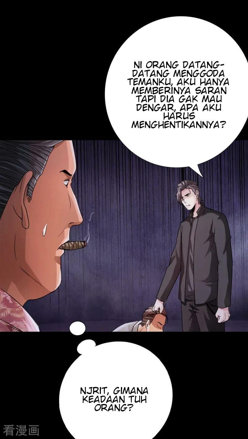 Hopeless chapter 61 halaman 12