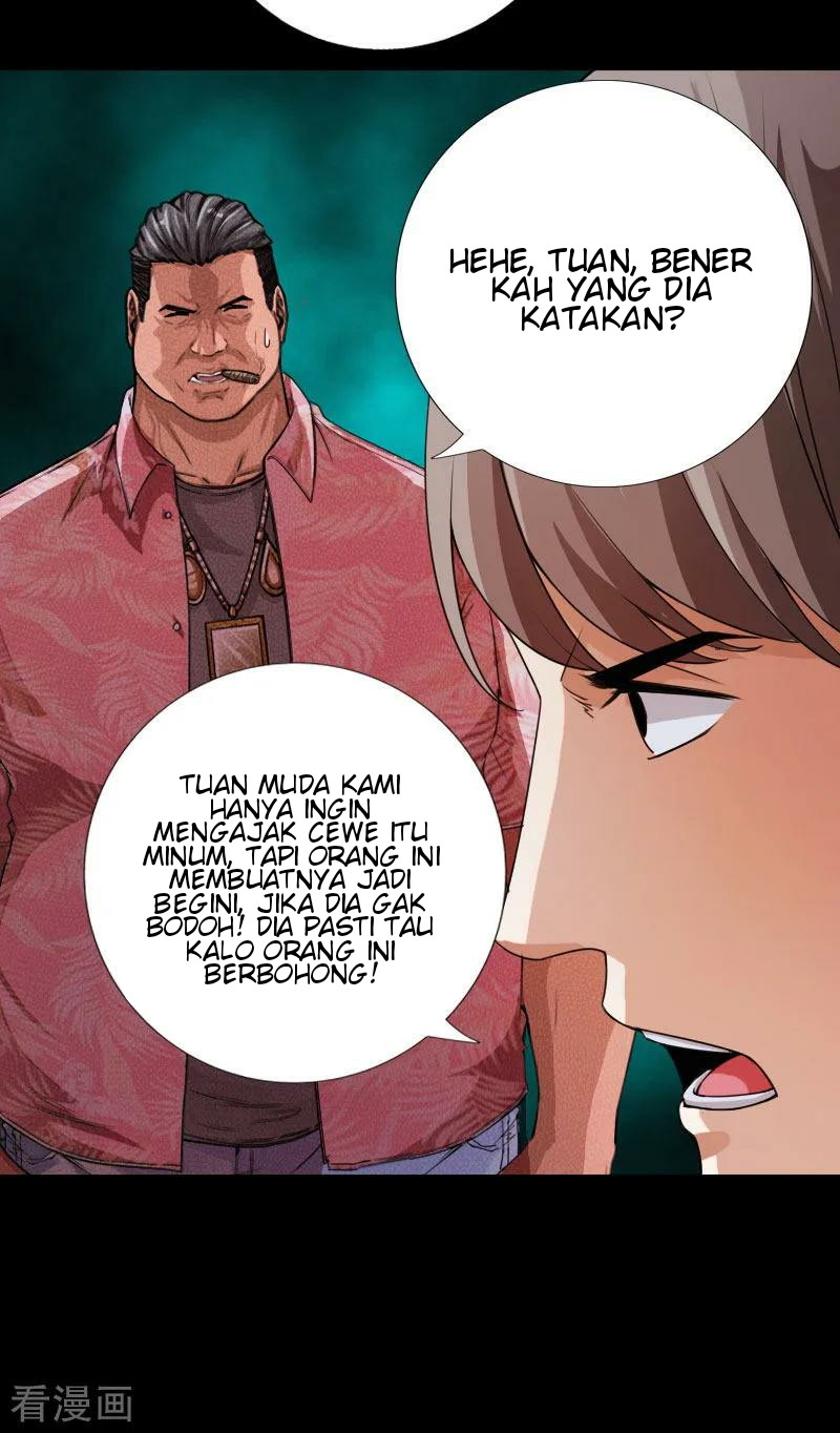 Hopeless chapter 61 halaman 13
