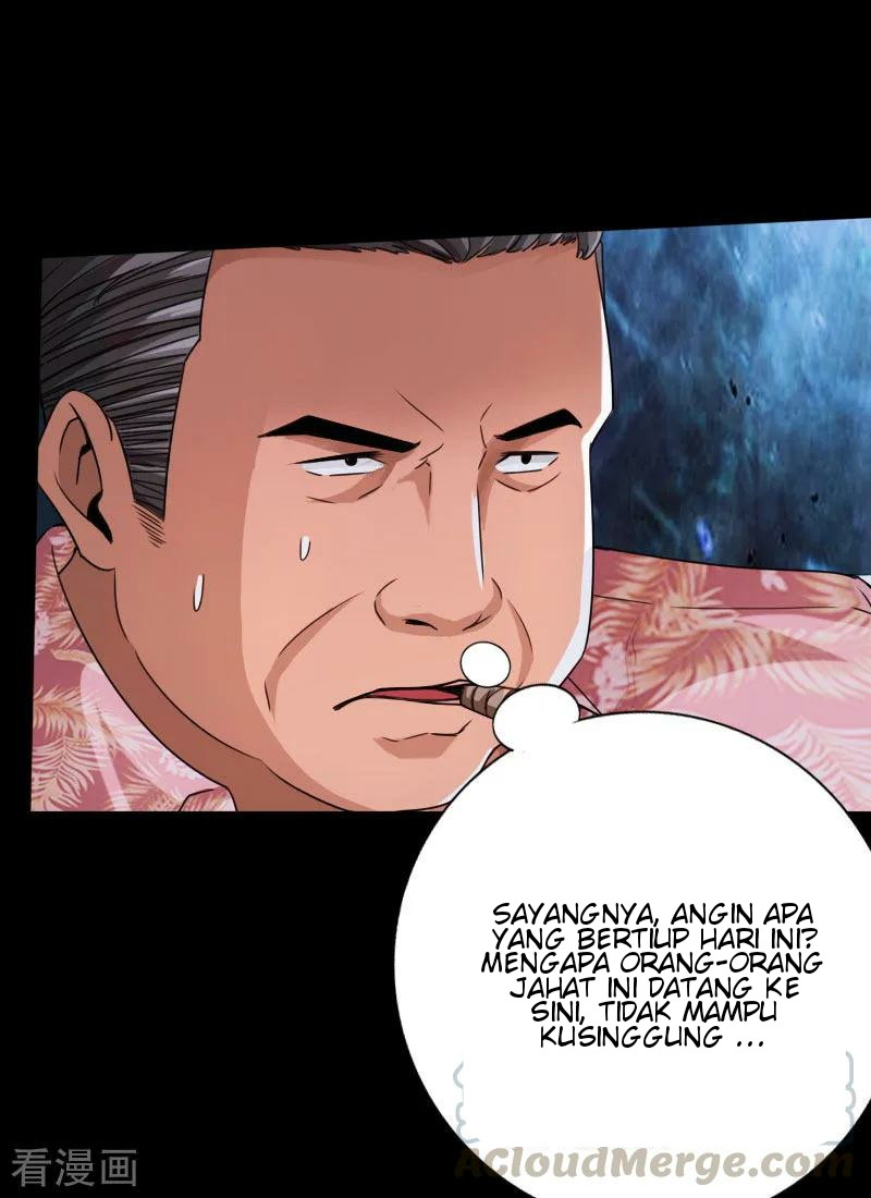 Hopeless chapter 61 halaman 14