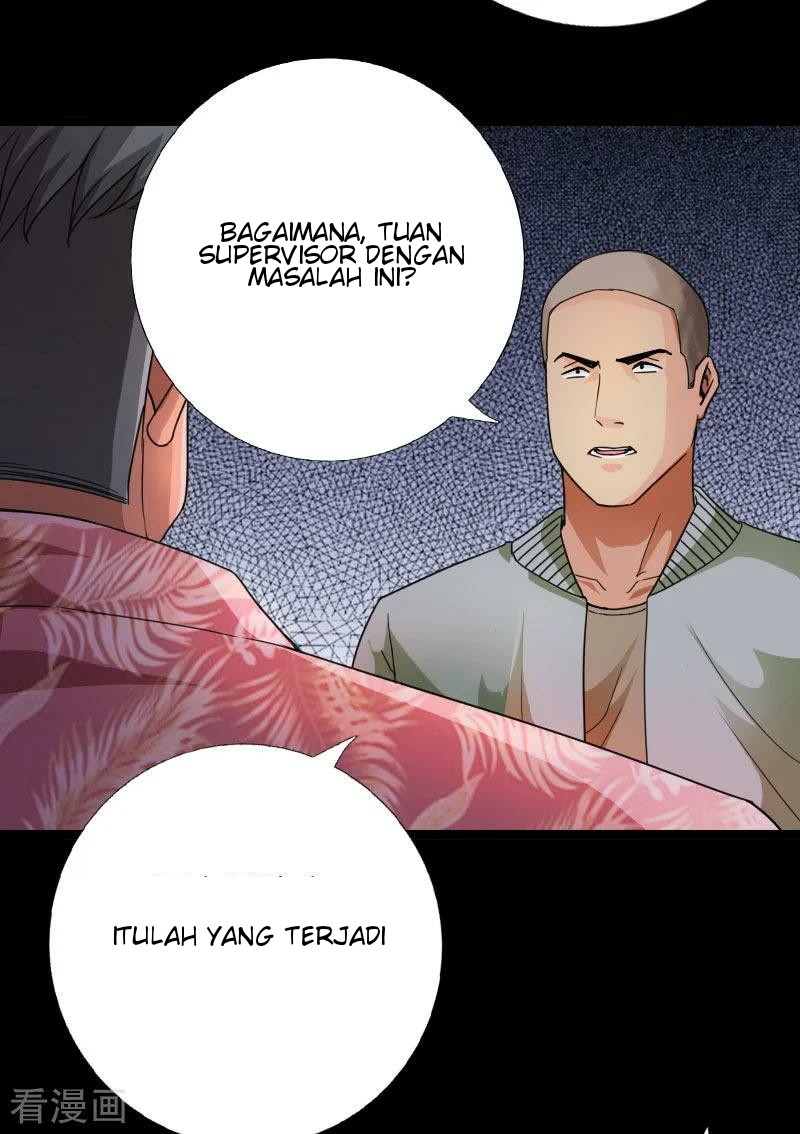 Hopeless chapter 61 halaman 15