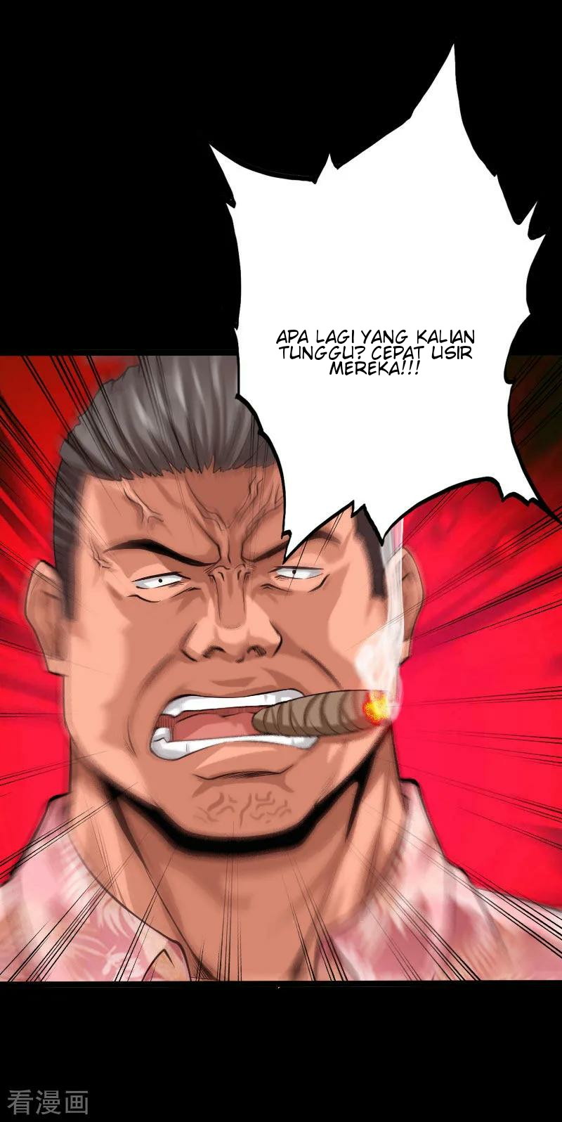 Hopeless chapter 61 halaman 19