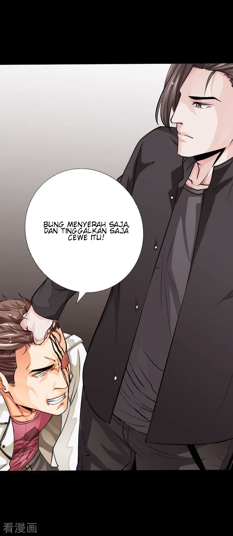Hopeless chapter 61 halaman 20