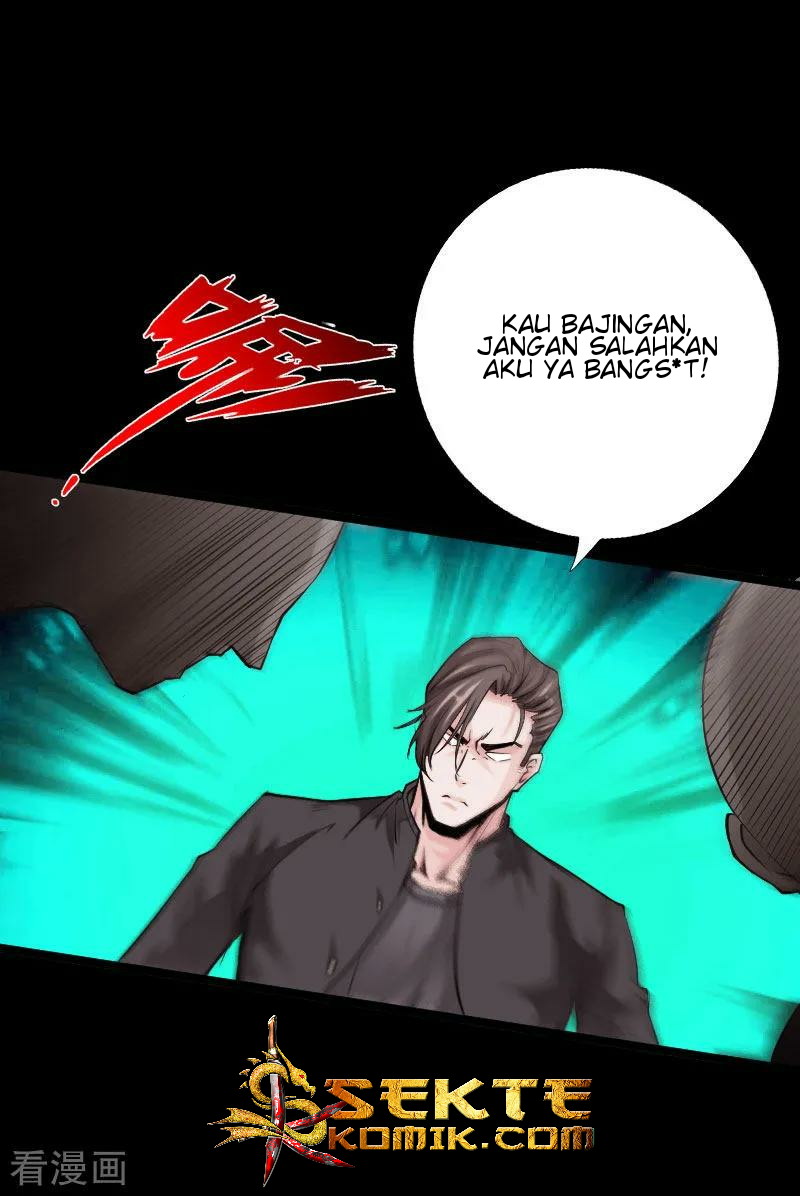 Hopeless chapter 61 halaman 21