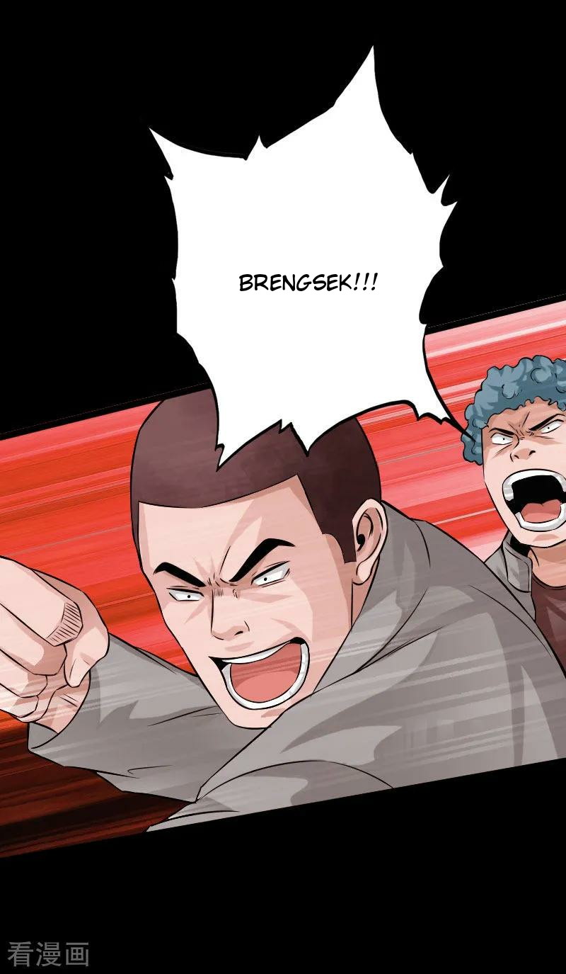 Hopeless chapter 61 halaman 25