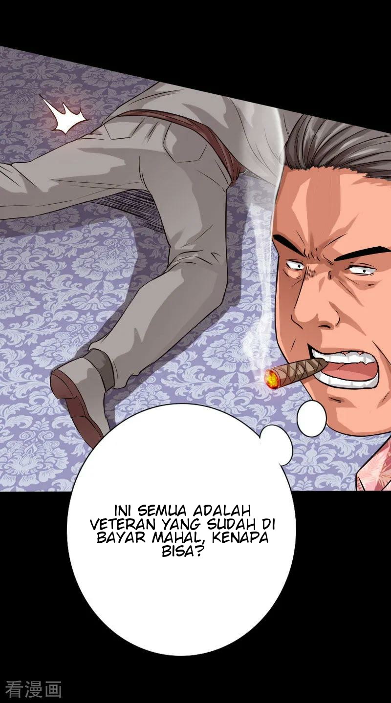 Hopeless chapter 61 halaman 28