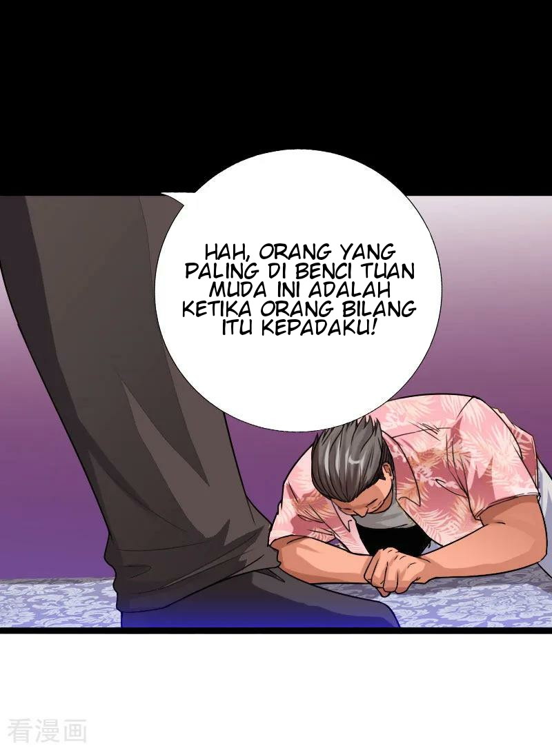 Hopeless chapter 61 halaman 32