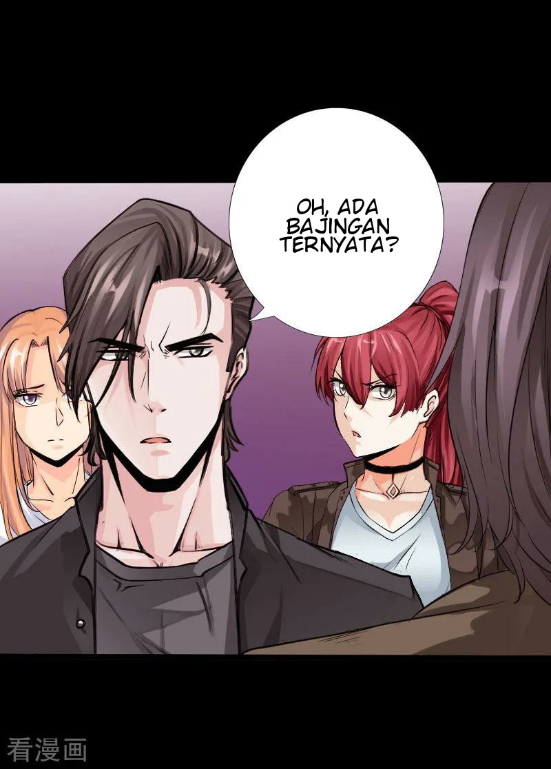 Hopeless chapter 62 halaman 5