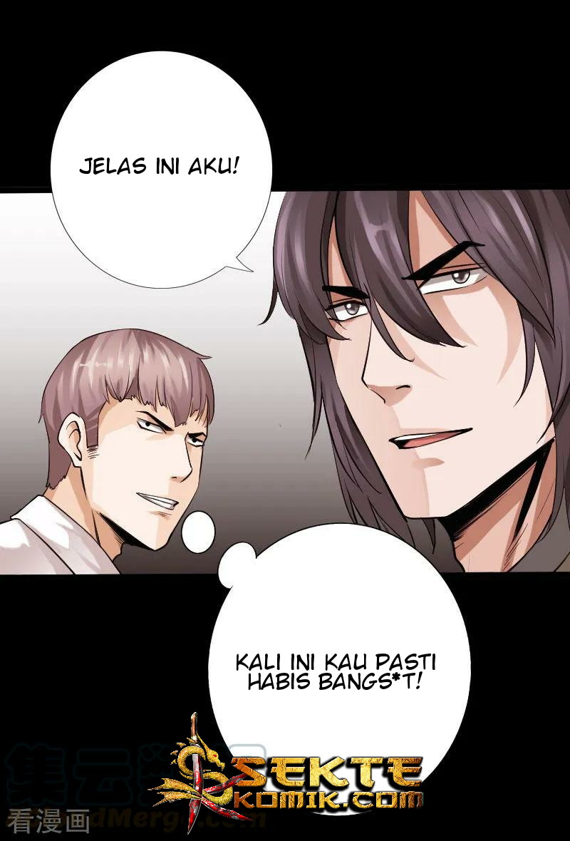 Hopeless chapter 62 halaman 6