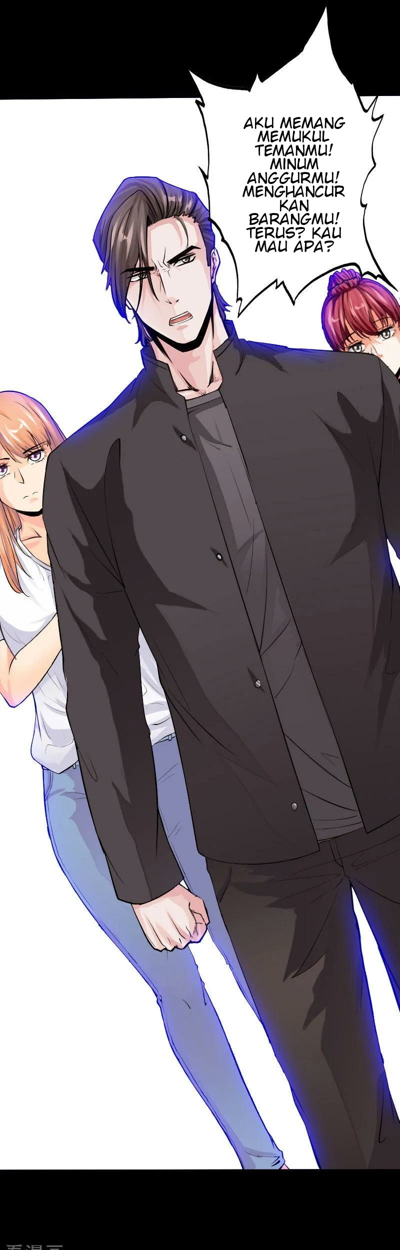 Hopeless chapter 62 halaman 7