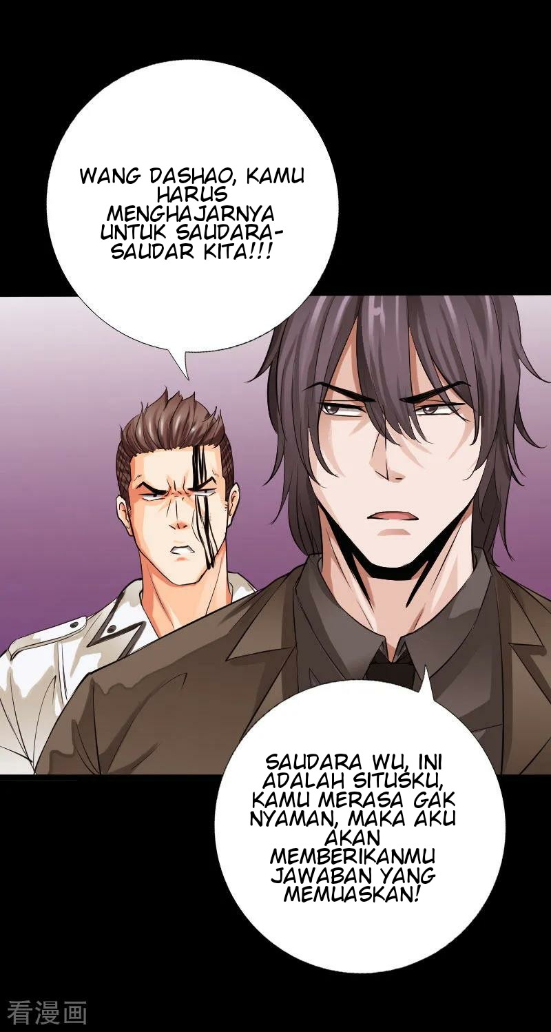 Hopeless chapter 62 halaman 9