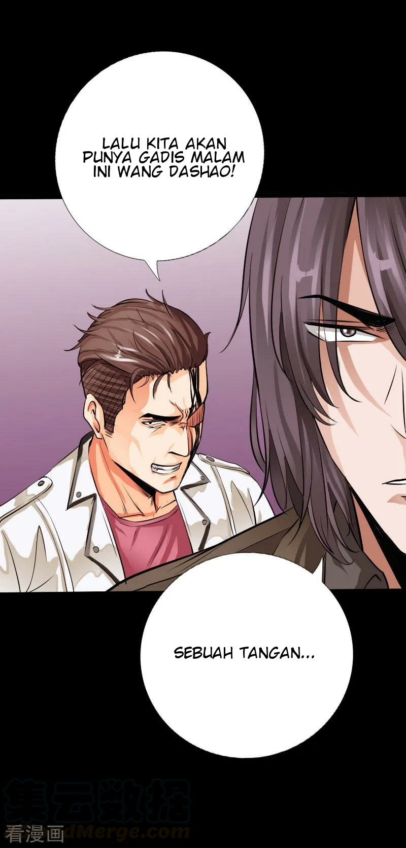 Hopeless chapter 62 halaman 11