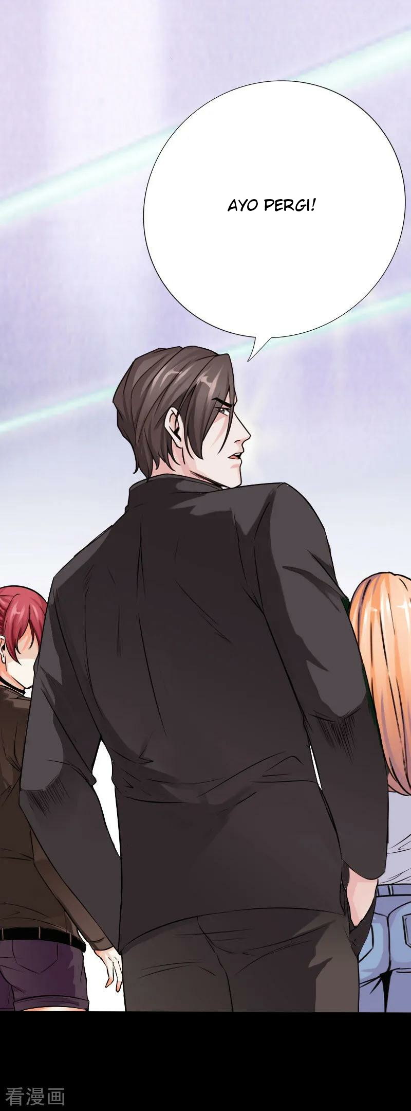 Hopeless chapter 62 halaman 16