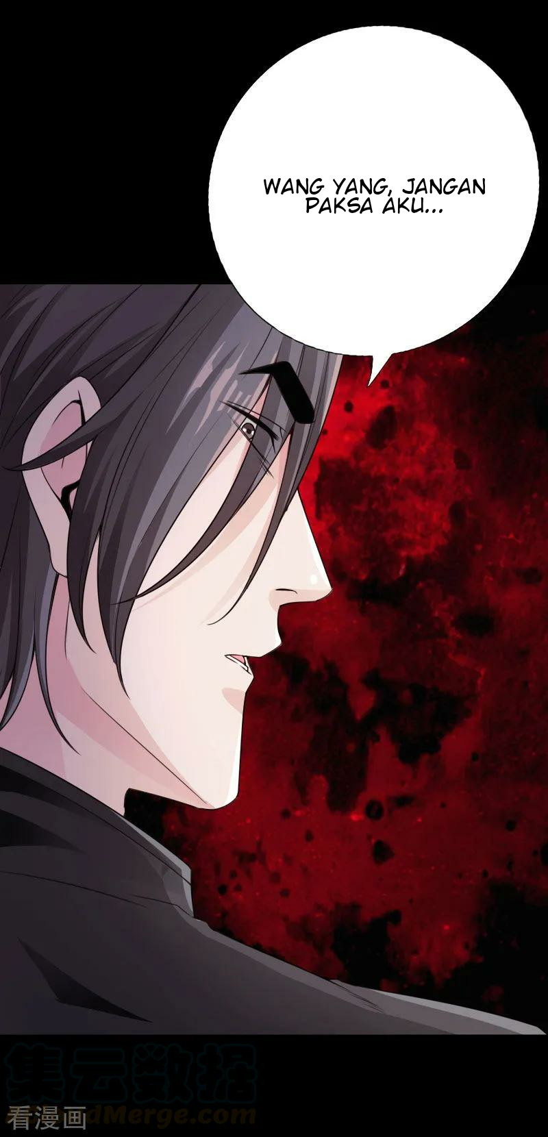 Hopeless chapter 62 halaman 19