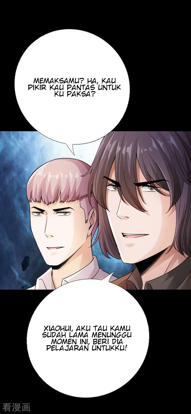 Hopeless chapter 62 halaman 20