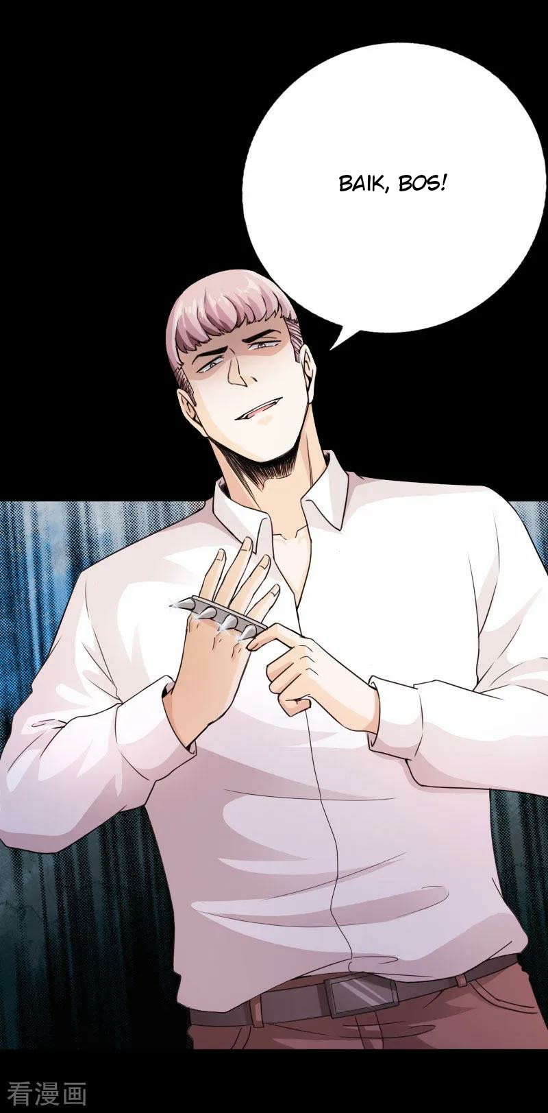 Hopeless chapter 62 halaman 21