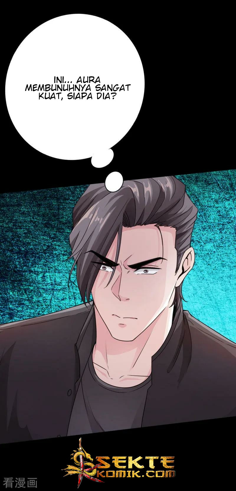 Hopeless chapter 62 halaman 22