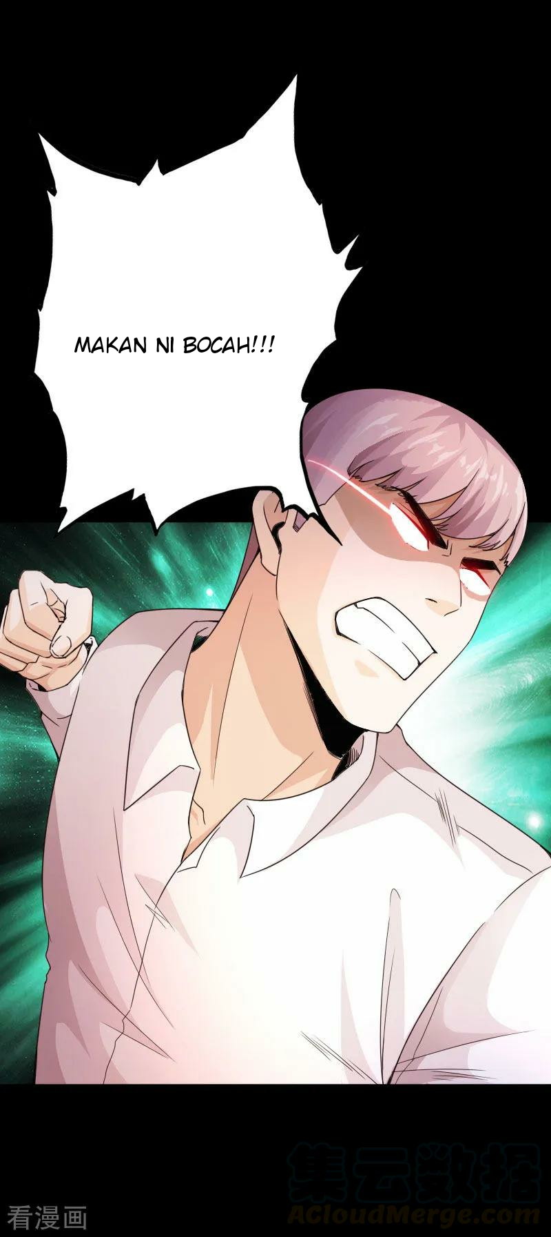 Hopeless chapter 62 halaman 23