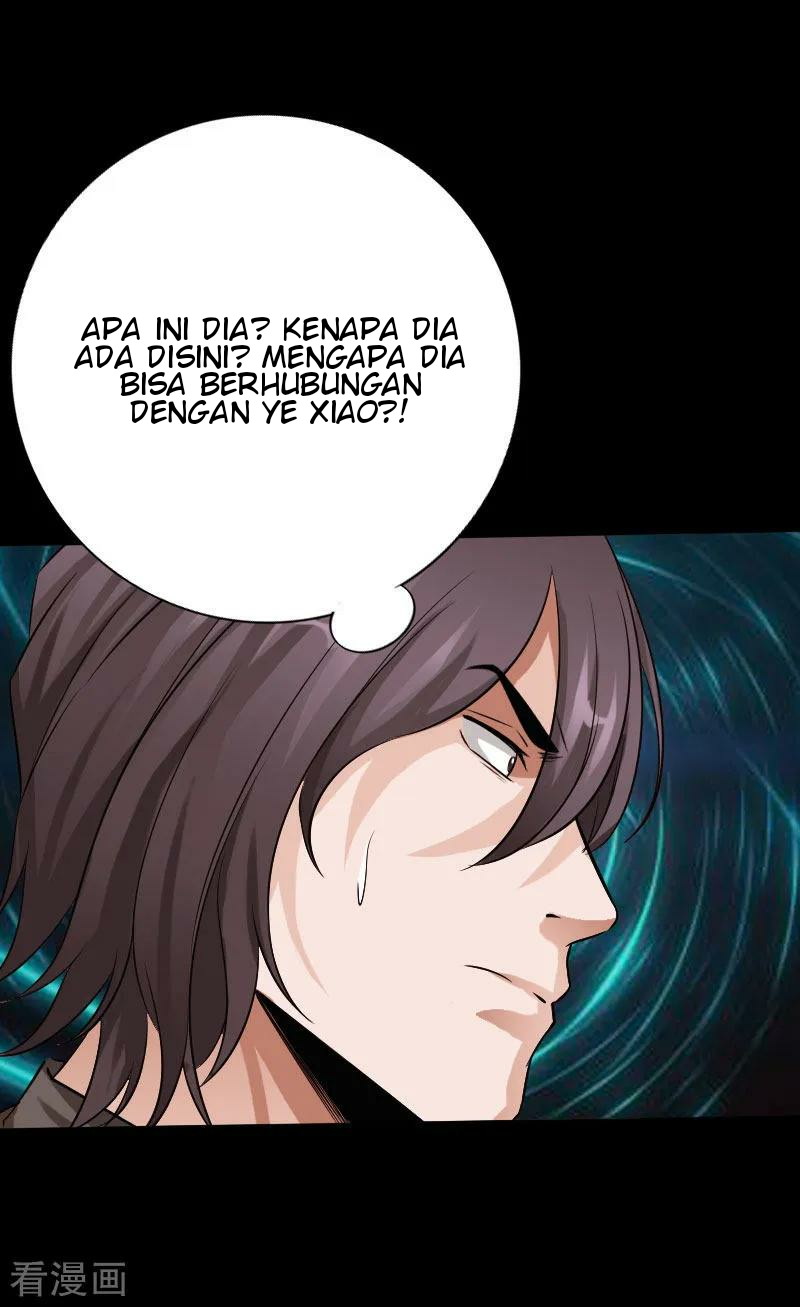 Hopeless chapter 62 halaman 30