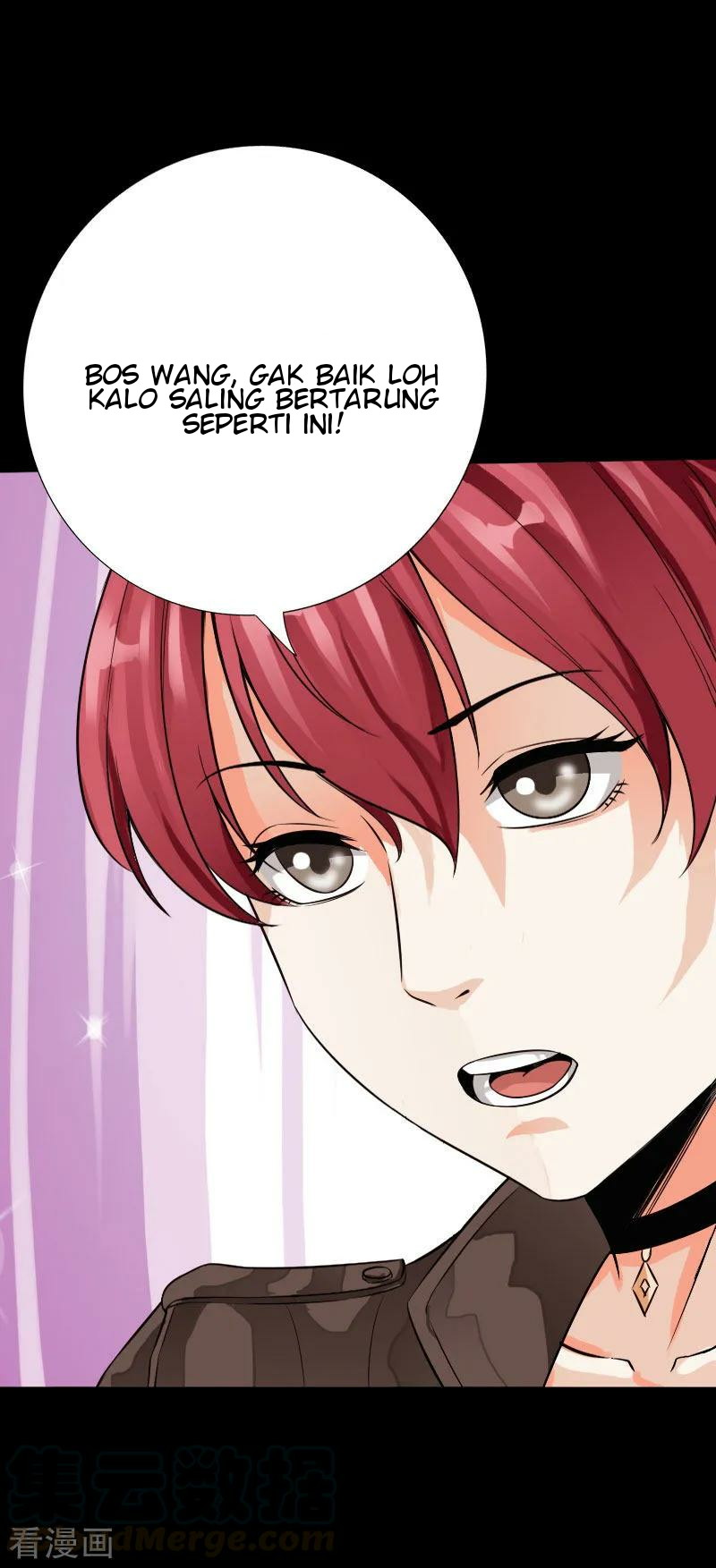 Hopeless chapter 62 halaman 31