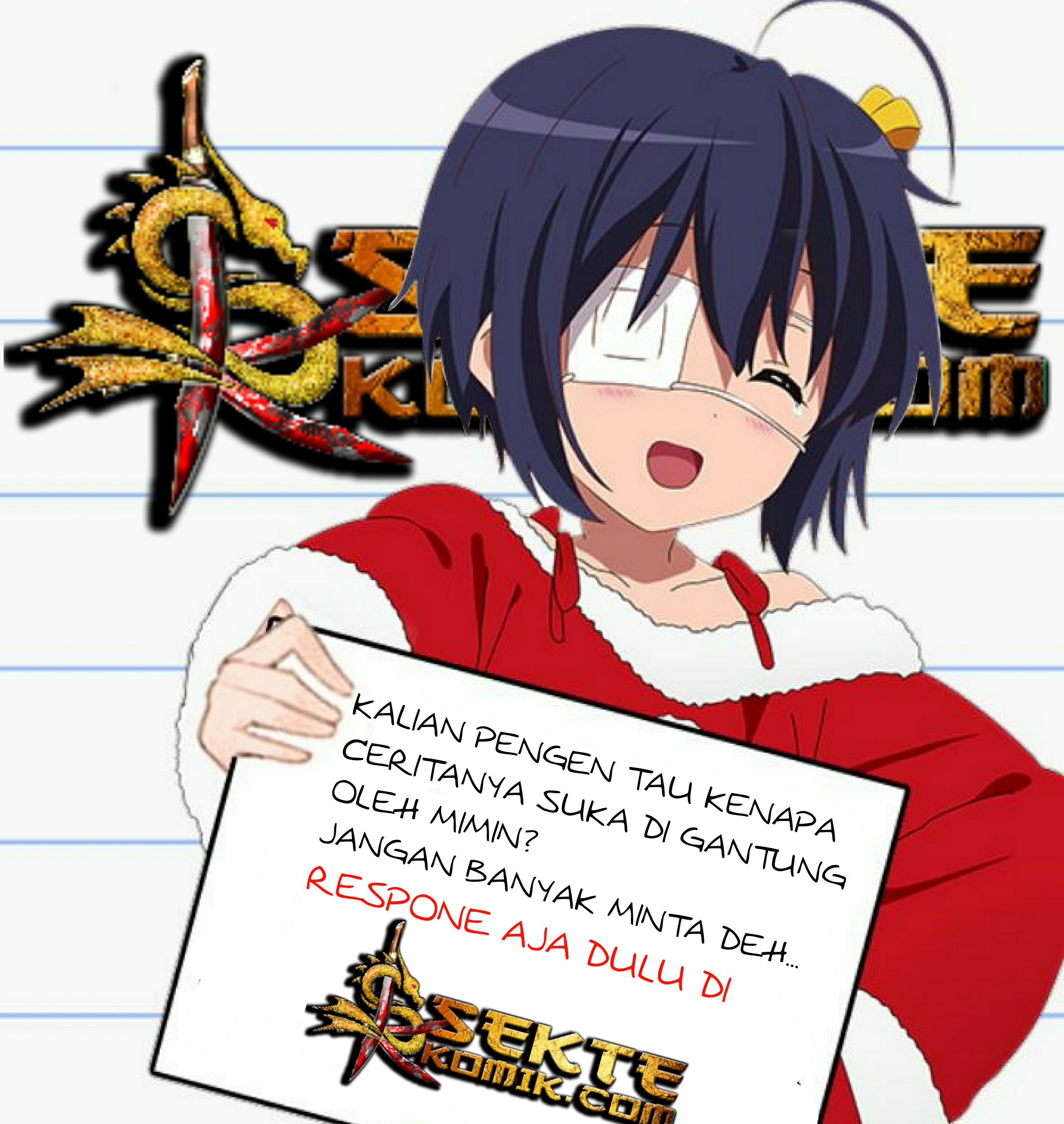 Hopeless chapter 62 halaman 33