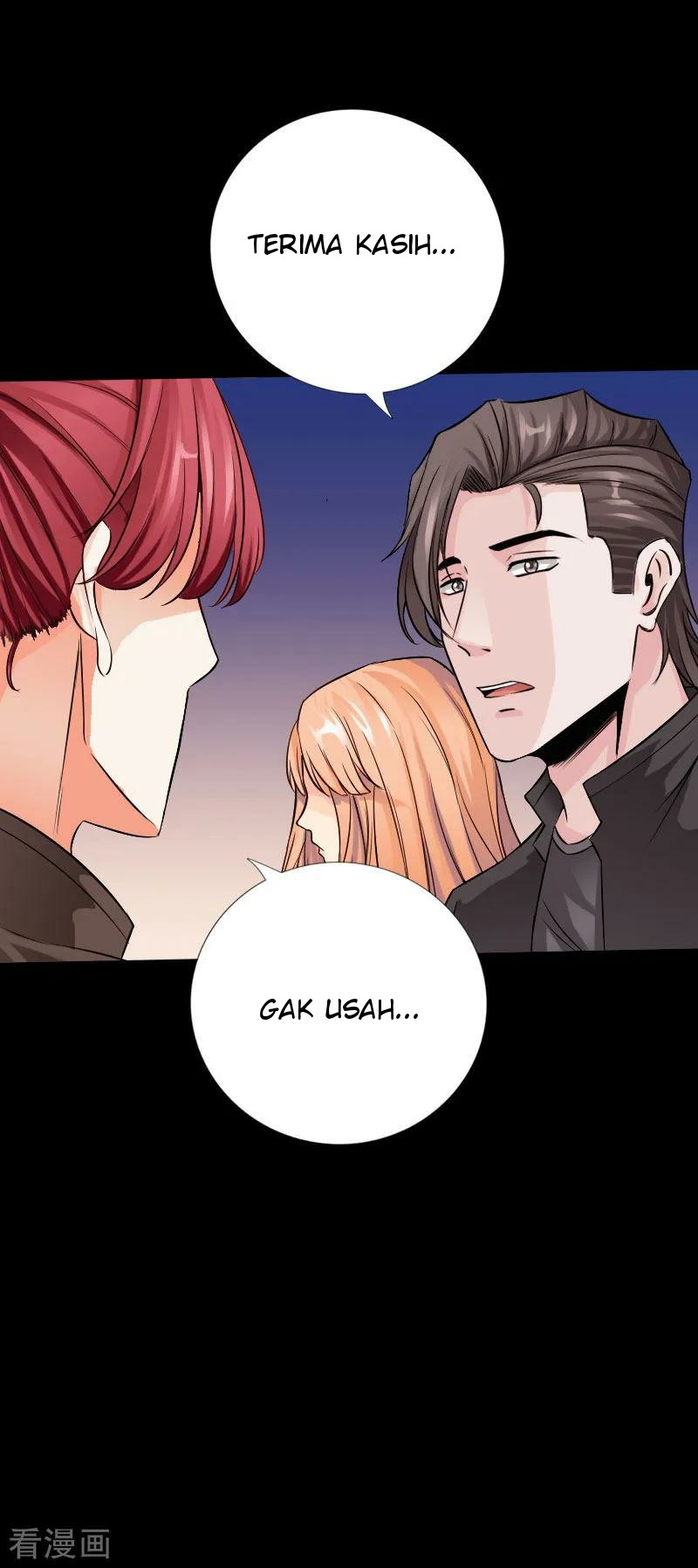 Hopeless Bab 63 halaman 8