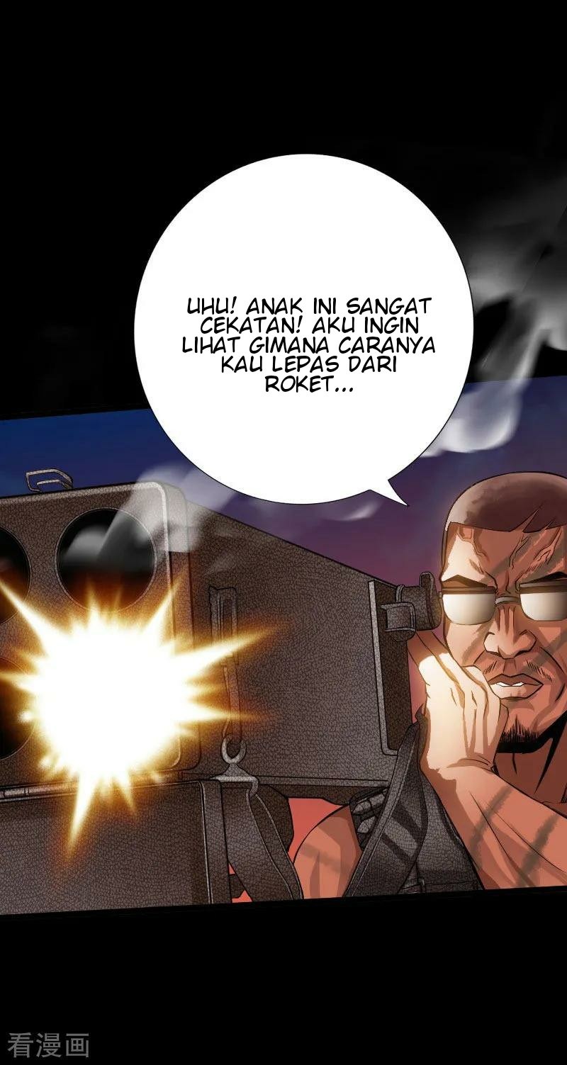 Hopeless Bab 64 halaman 9