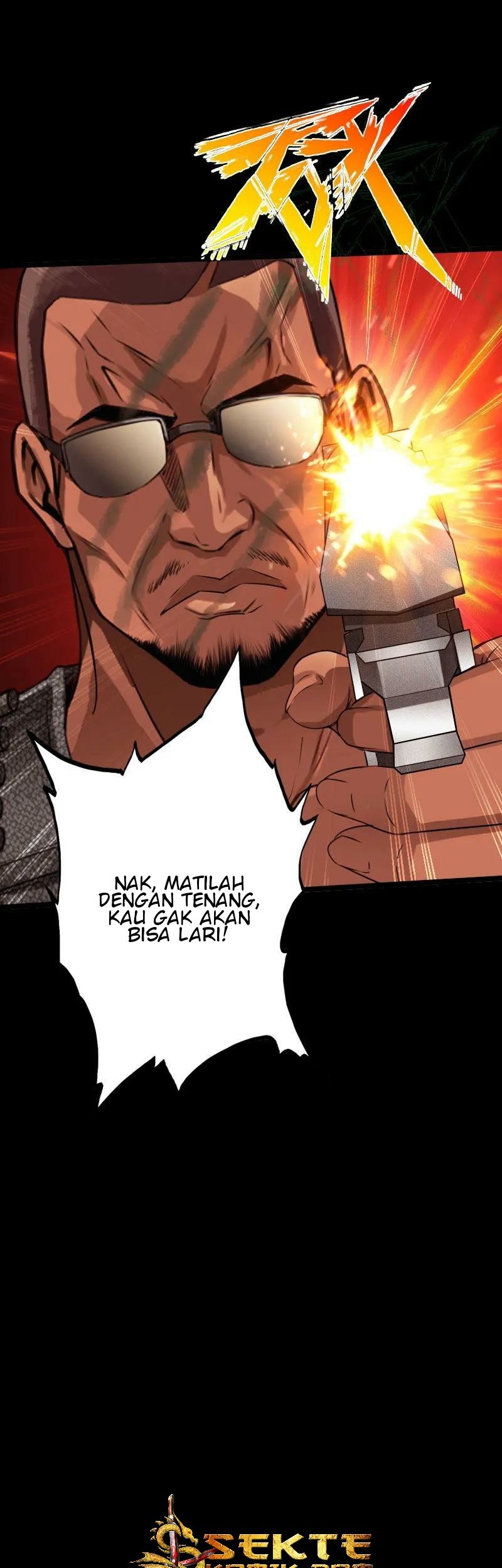 Hopeless Bab 64 halaman 20