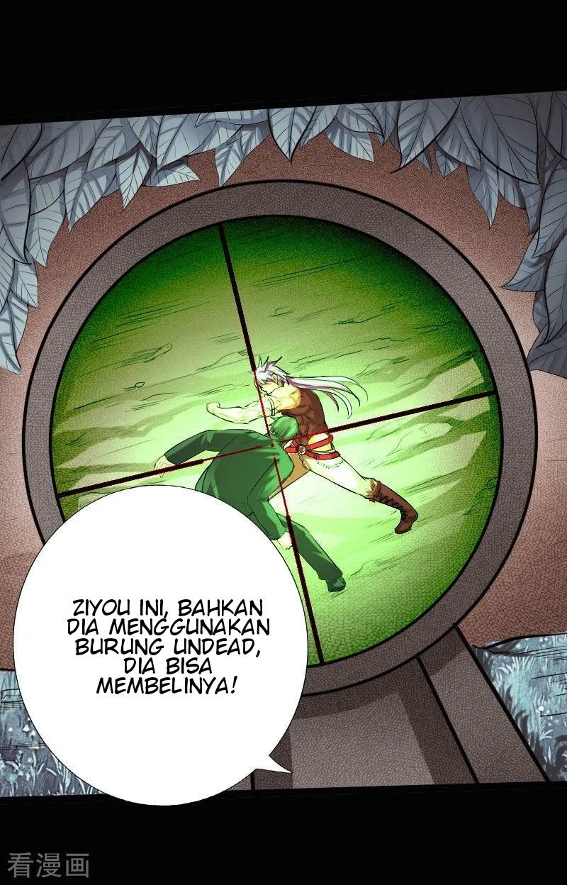 Hopeless chapter 66 halaman 20