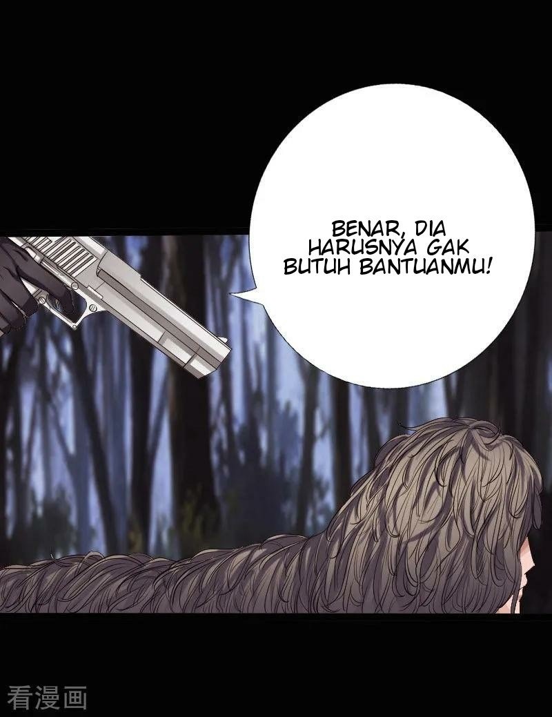 Hopeless chapter 66 halaman 21