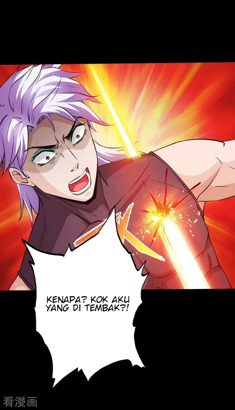 Hopeless chapter 67 halaman 4