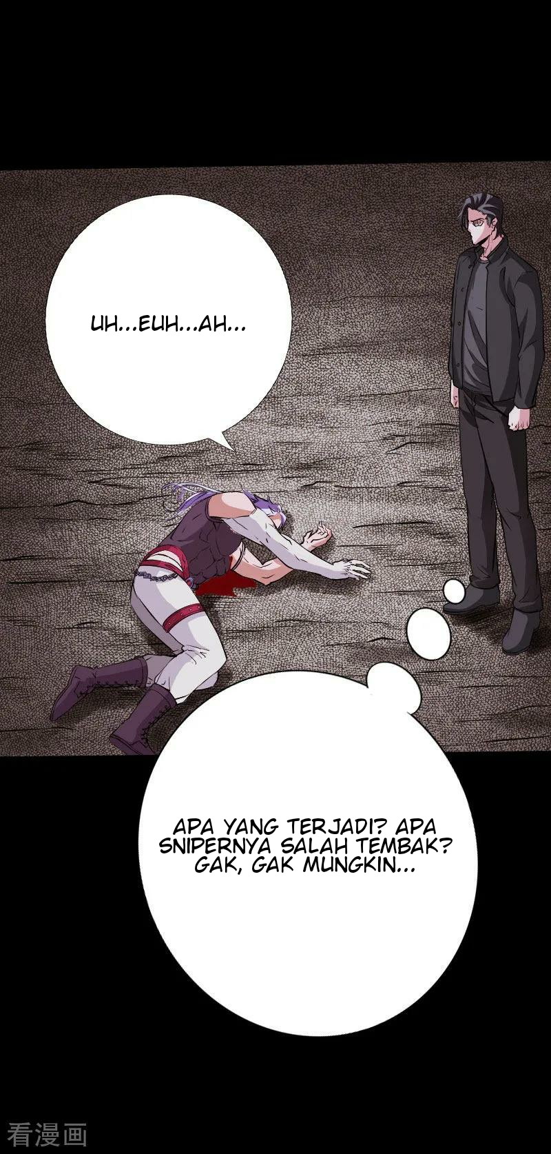 Hopeless chapter 67 halaman 5