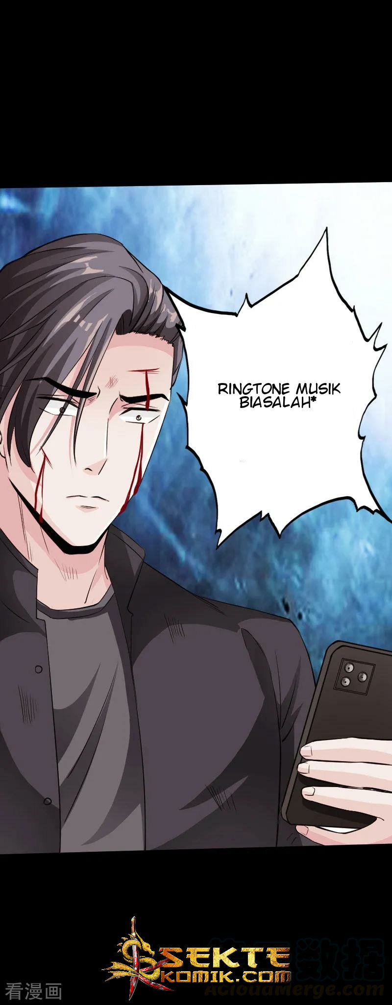 Hopeless chapter 67 halaman 6