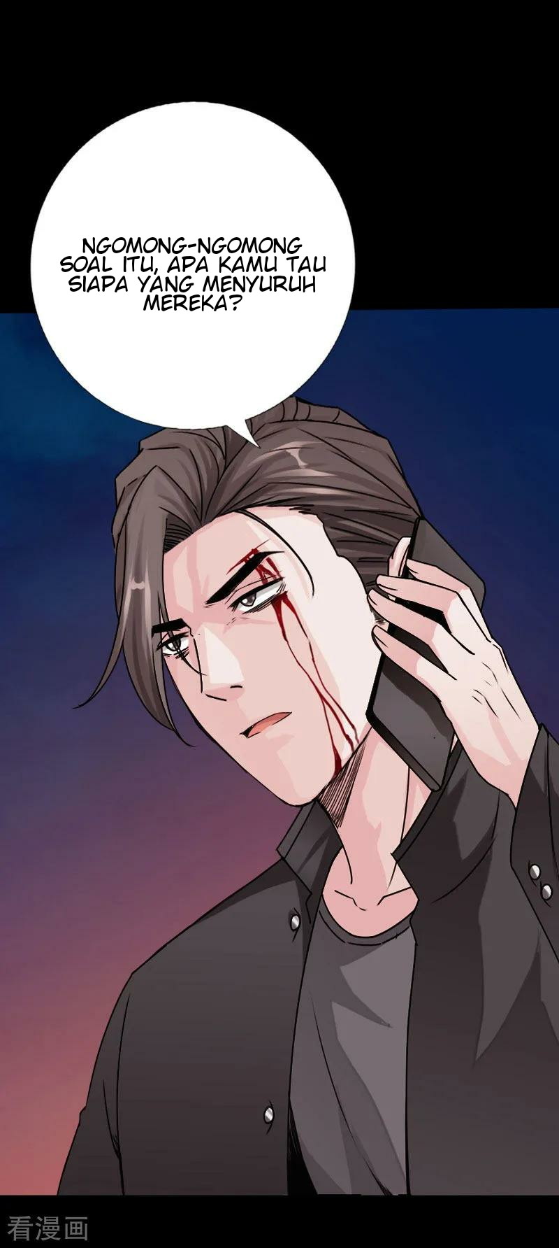Hopeless chapter 67 halaman 12