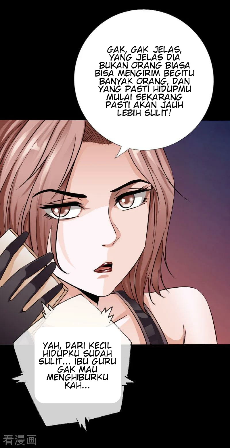 Hopeless chapter 67 halaman 13