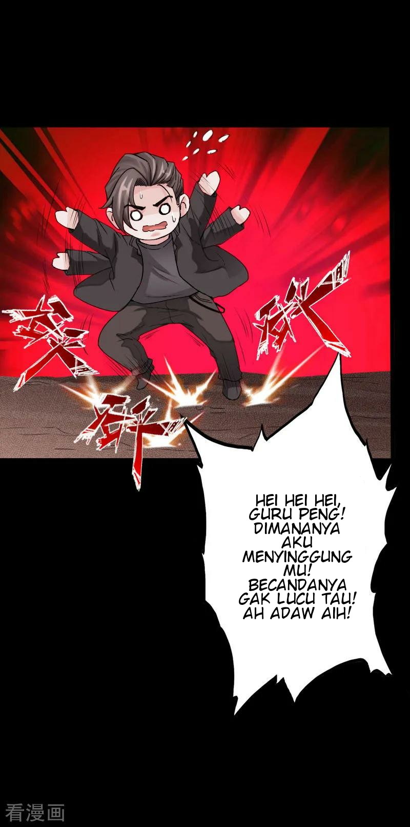 Hopeless chapter 67 halaman 17