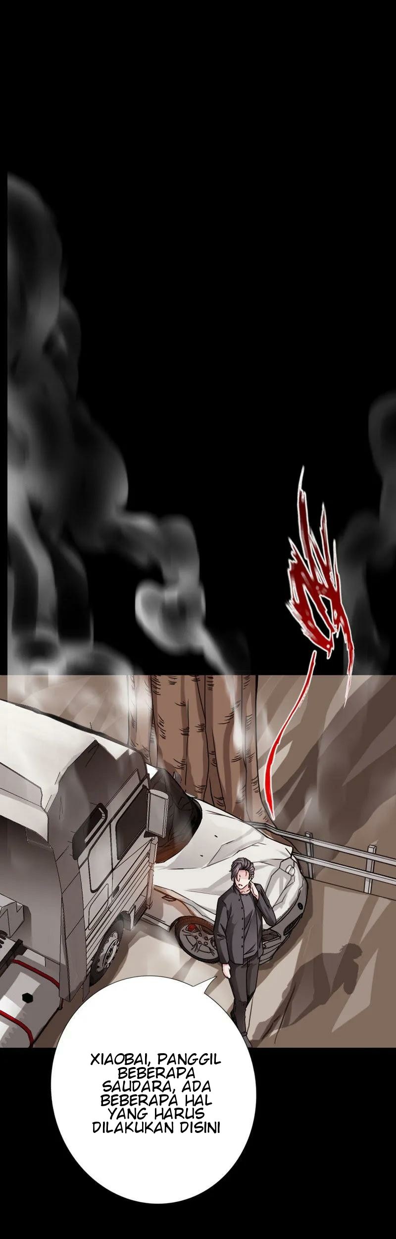 Hopeless chapter 67 halaman 18