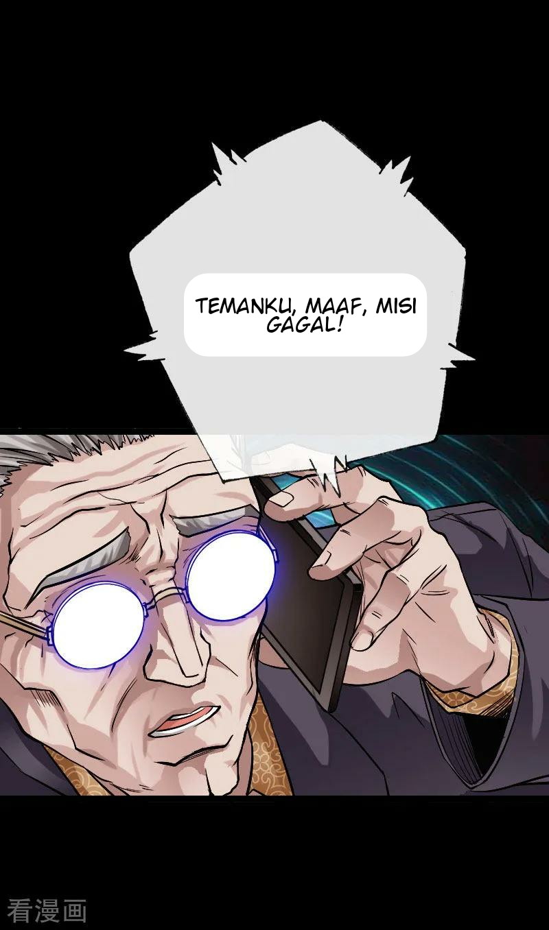 Hopeless chapter 67 halaman 21