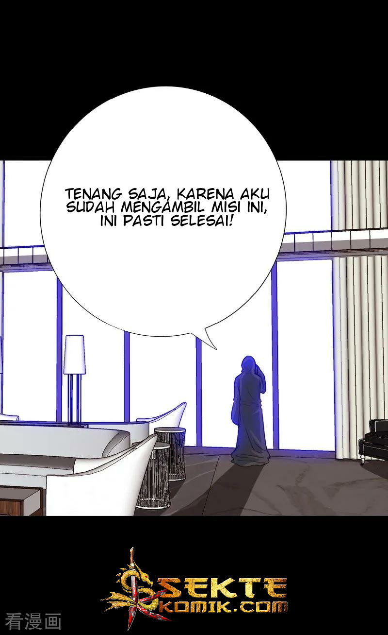 Hopeless chapter 67 halaman 22