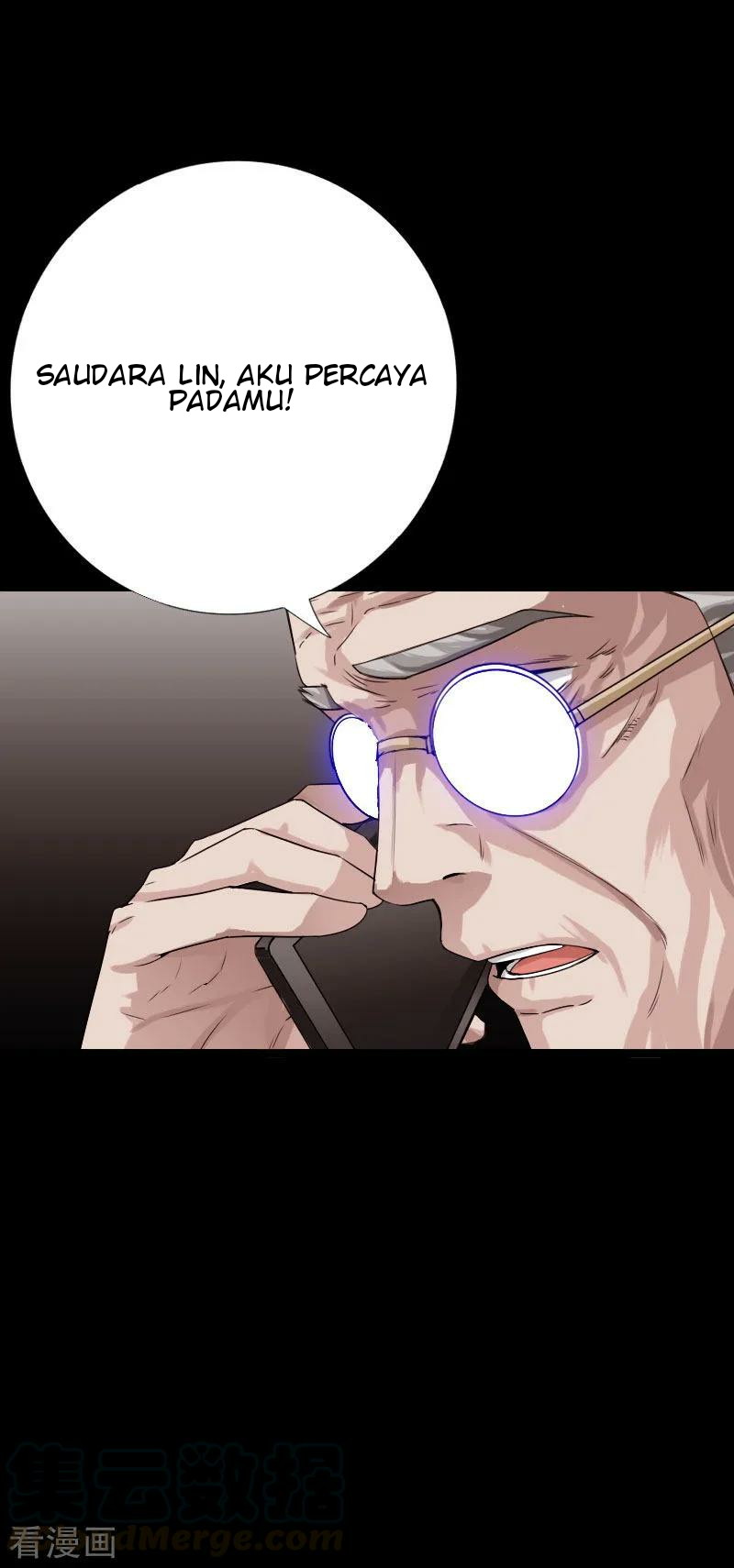 Hopeless chapter 67 halaman 23