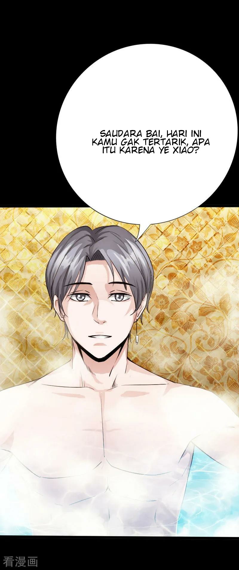Hopeless chapter 67 halaman 26