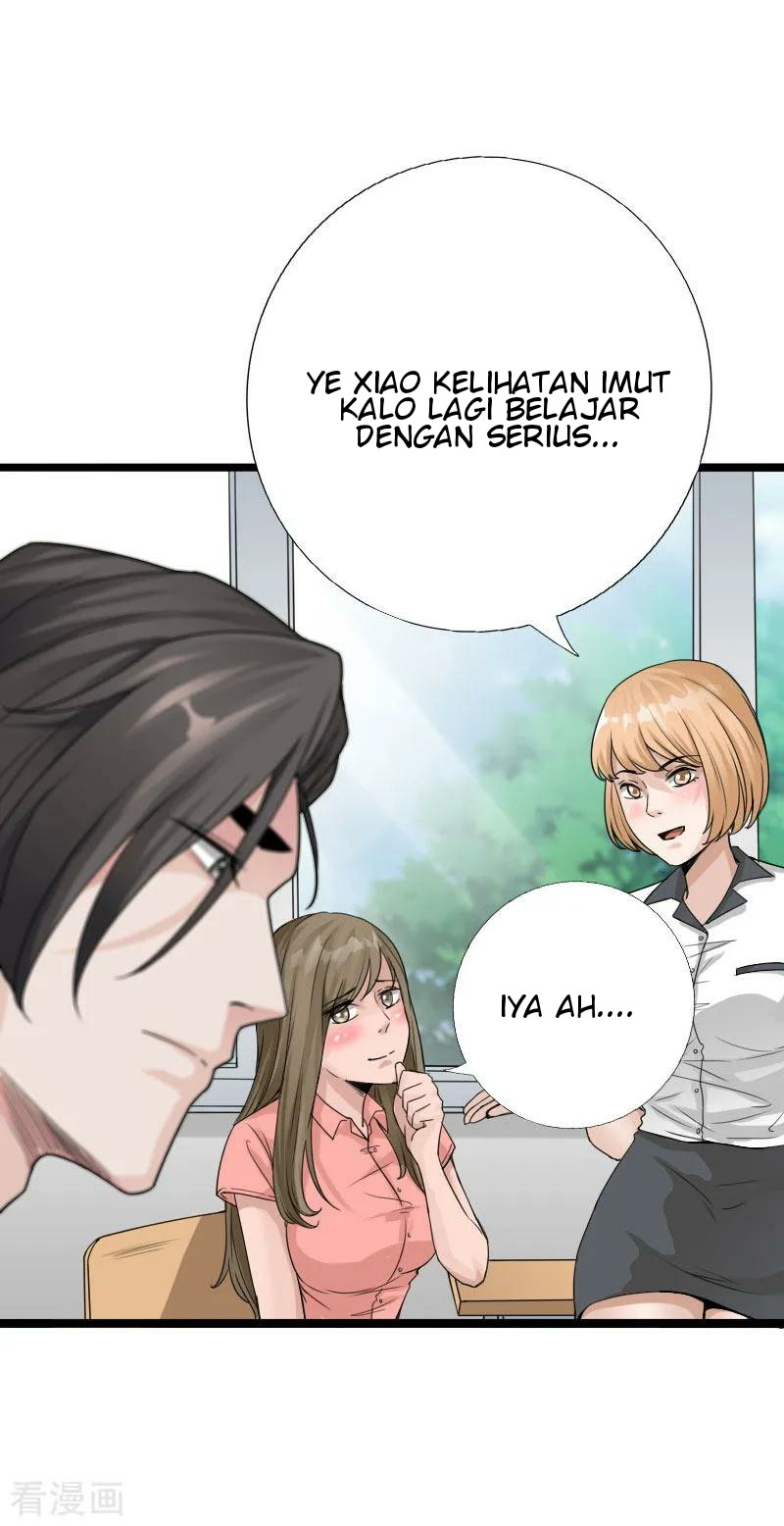 Hopeless chapter 67 halaman 30