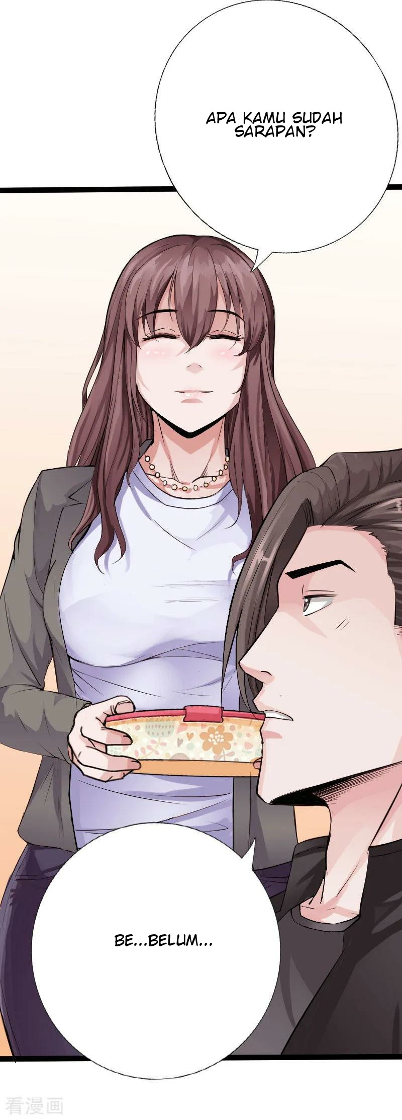 Hopeless chapter 68 halaman 3