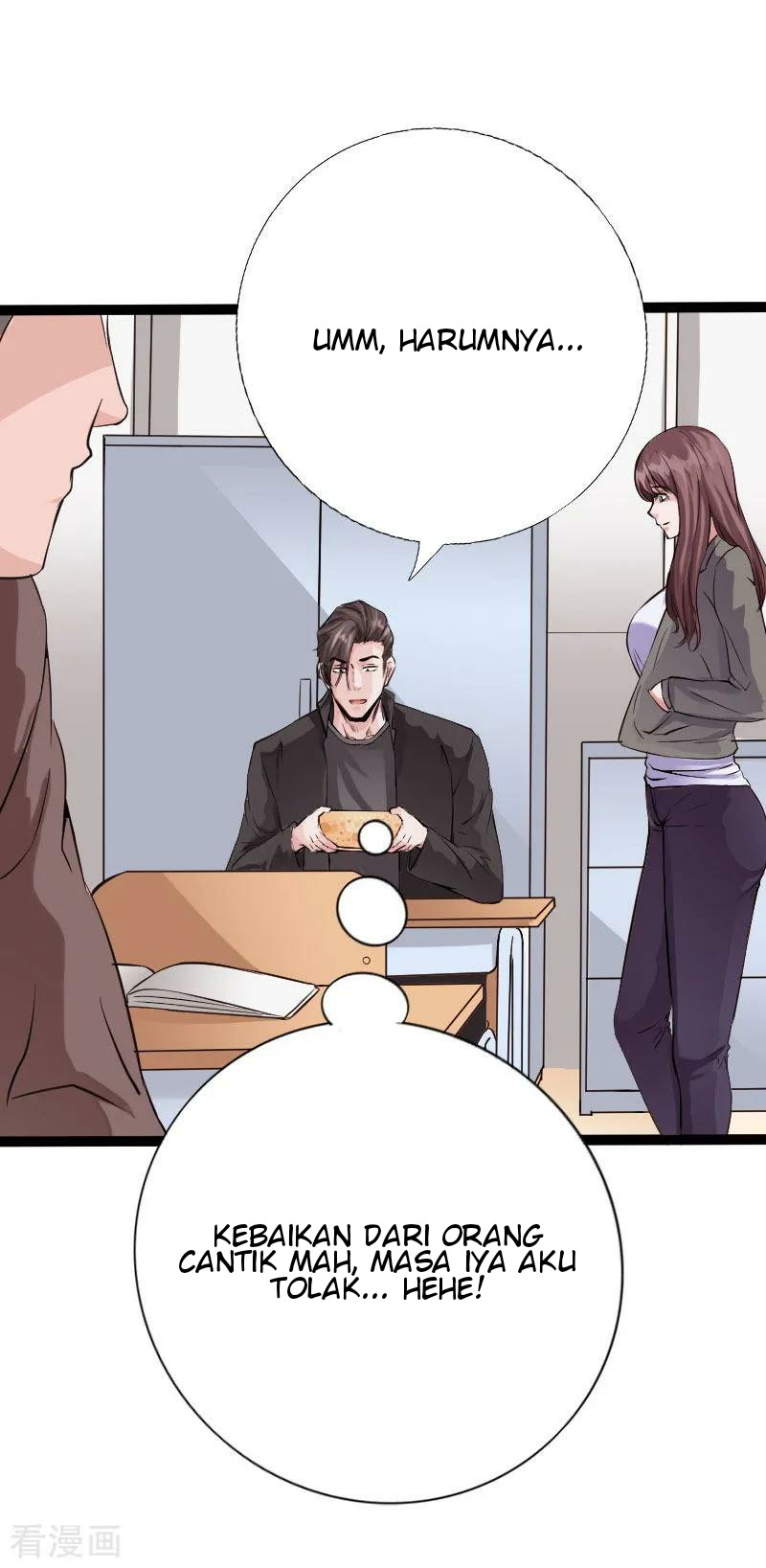 Hopeless chapter 68 halaman 5