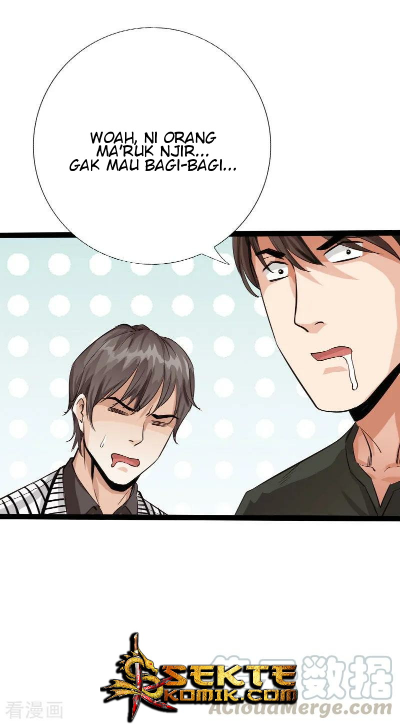 Hopeless chapter 68 halaman 6